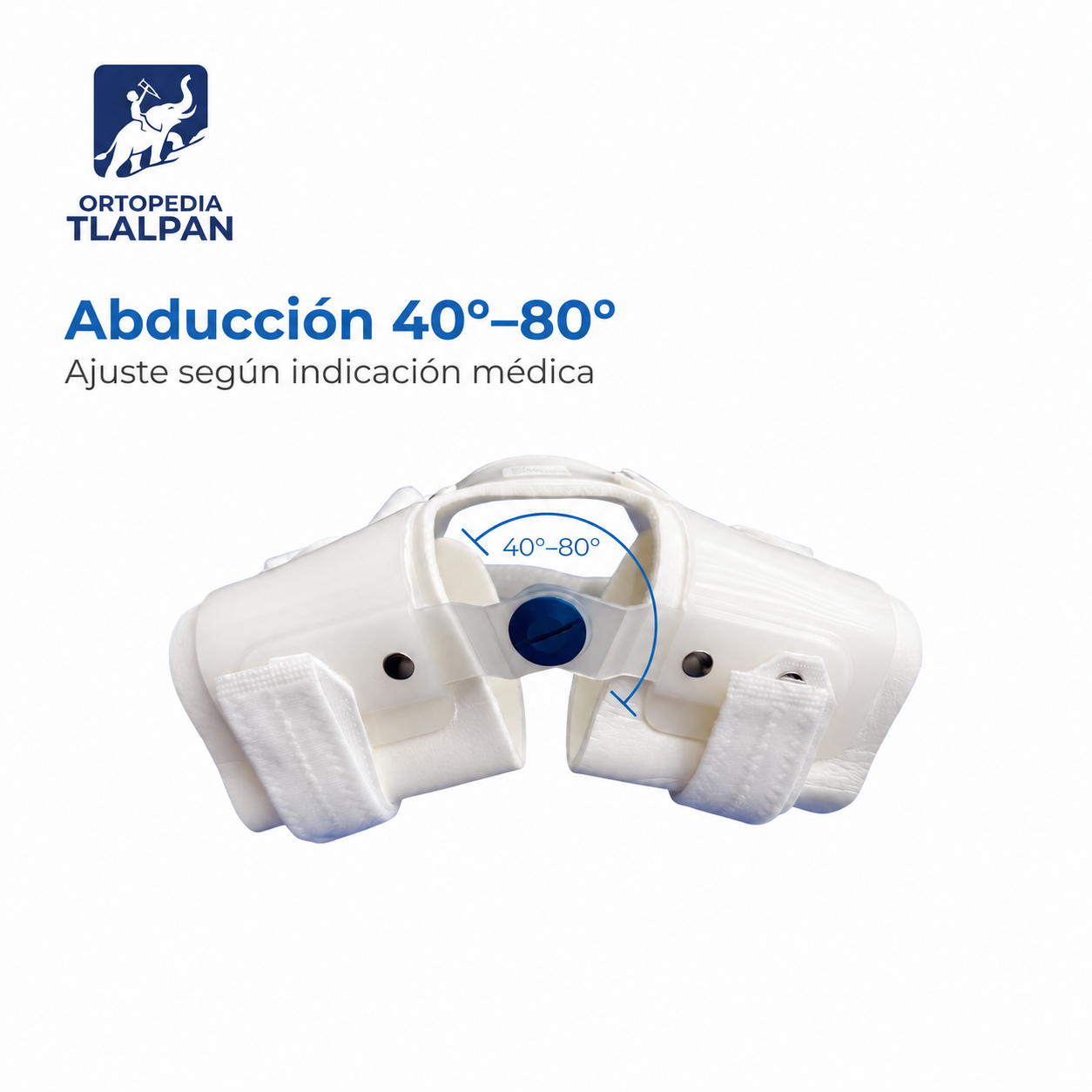 Ortesis de Abducción de Cadera Wheaton™