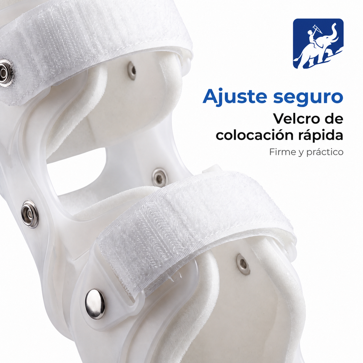 Ortesis de Abducción de Cadera Wheaton™