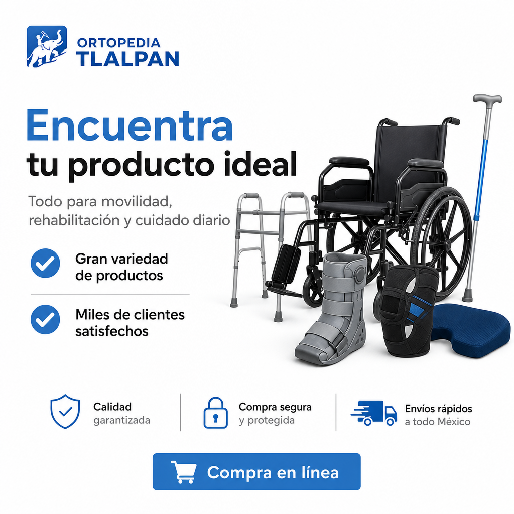 Barra Ponseti para Pie Equino Varo Infantil | Ortesis Ortopédica de Aluminio Ligero