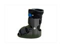 Bota Walker Neumática Corta Ortopédica para Tobillo y Pie con Ajuste Seguro