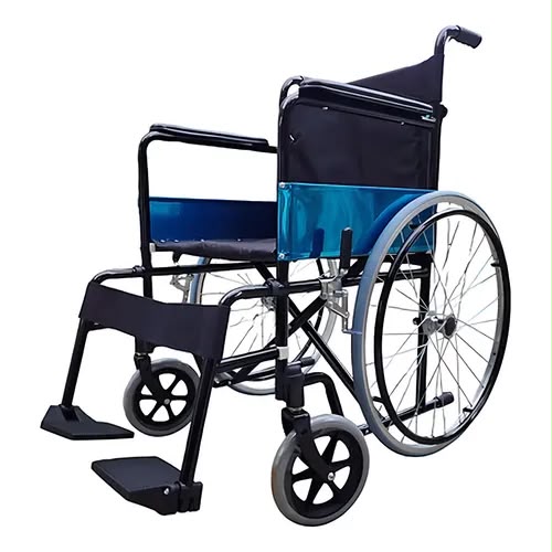 Silla de Ruedas Económica Mobicare