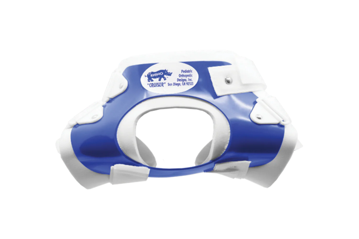 Abductor de Cadera Rhino para Niños | Férula para Displasia de Cadera Ligera y Ajustable