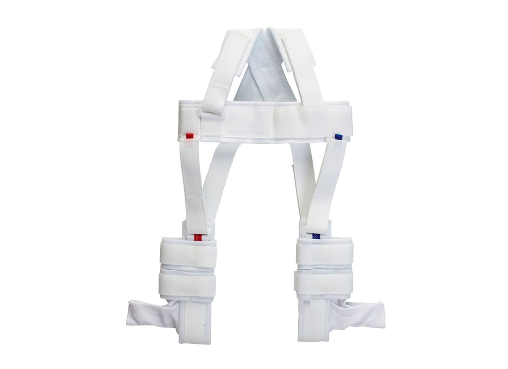 Arnés de Pavlik Wheaton™ Original | Ortesis Displasia de Cadera en Bebés