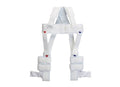 Arnés de Pavlik Wheaton™ Original | Ortesis Displasia de Cadera en Bebés